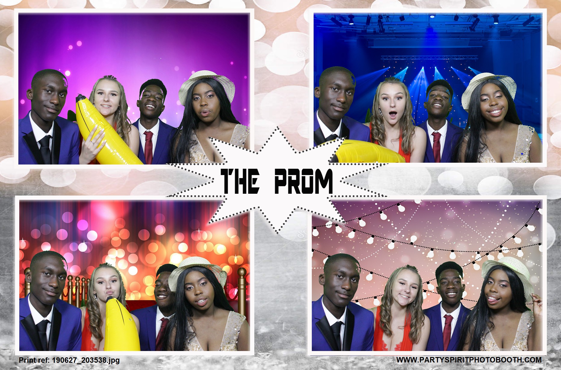 Year 11 Prom | View more photos from the event at gallery.partyspiritphotobooth.com/u/PartySpiritPhotoBooth/Year-11-Prom